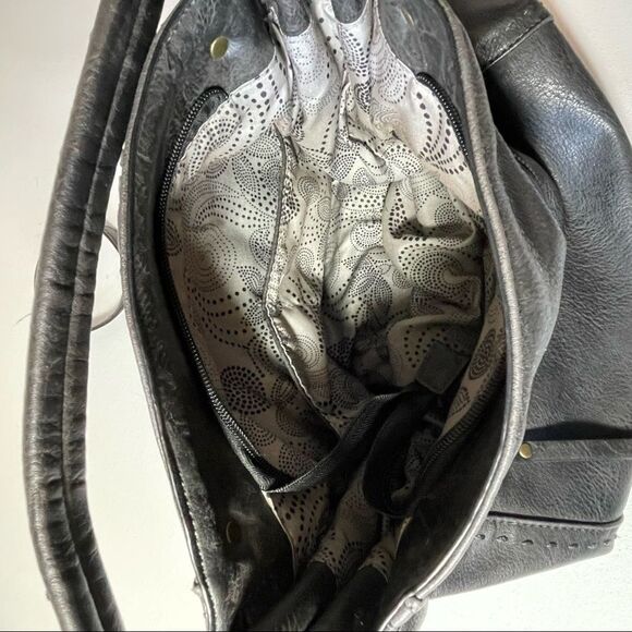 Moda Luxe black bag - Picture 4 of 15